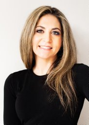 Melanie Goldfarb