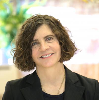 Véronique Roger