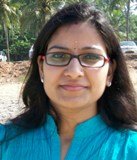 Sadhana Maurya