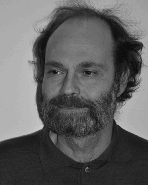 Kimon P. Kontovasilis