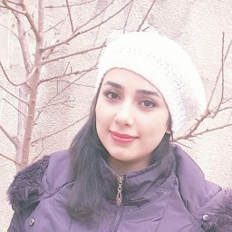 Fatemeh Rajaee