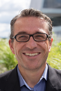 Philippe Claude Cattin
