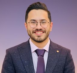 Kamyar Moradi
