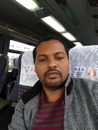 Misganaw Teshager Abeje