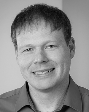 Martin Keller