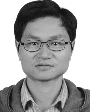 Hongwei Li