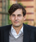 Alexander Popp