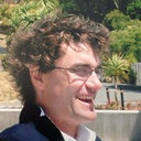 Giles Newton-Howes