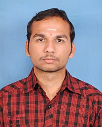 Ganesh Kumar