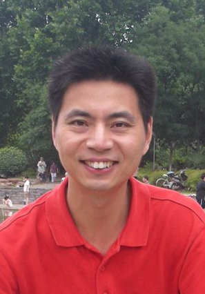 Min Lin