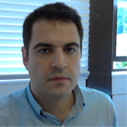 Demetrios M. Cotsovos