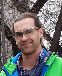 Gergely Pongracz