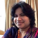 Most. Nasrin Akhter