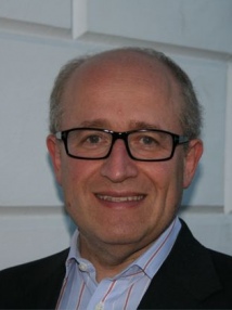Jonathan S Friedland