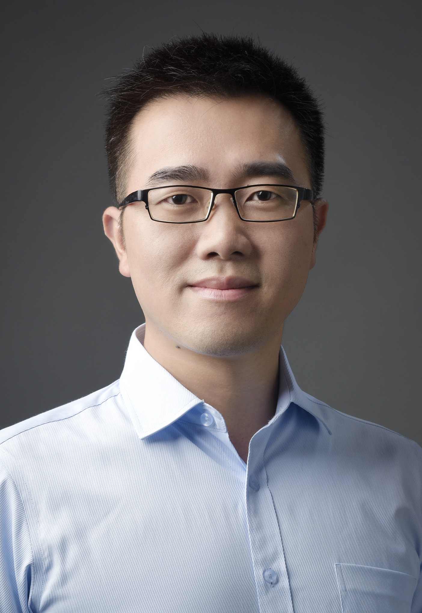 Ruixiang Peng