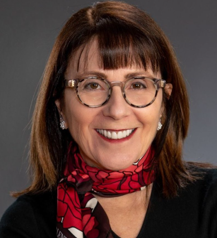 Lisa Feldman Barrett