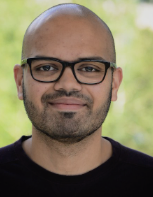 Chirag Raman