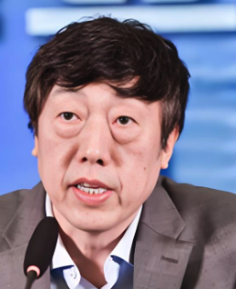 Sherong Zhang