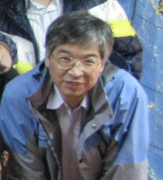 Shu-Kun Hsu