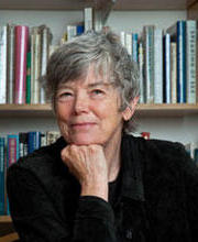Jane J. Mansbridge