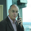 Andrew C Terry