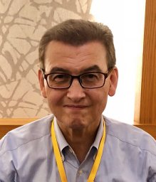 William A. Boisvert