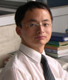 Huarong Zhang