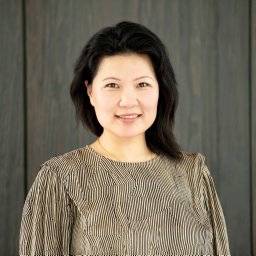 Xinyi Wang