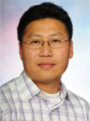 Yubin Ge