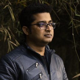 Trishanjan Biswas