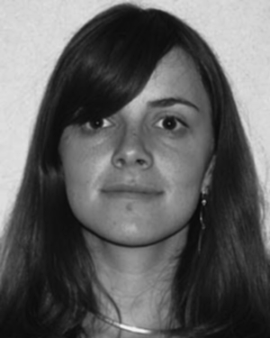 Sophie Puget