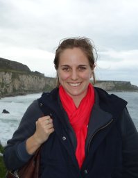 Jansen van Rensburg Melissa