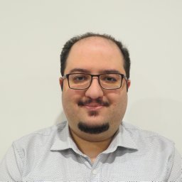 Siavash Khaksar