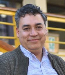 Agustín Martínez