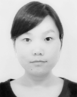 Yijing Chu