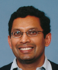 Prabhakar R. Bandaru
