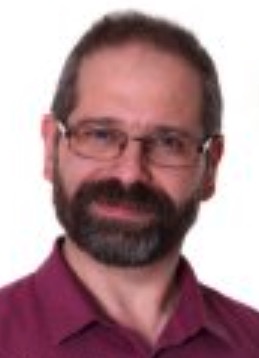 Peter Margl