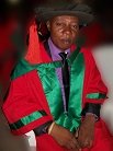 Christopher Ibenegbu