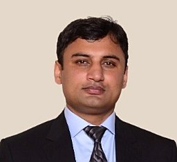 Dr. Qamar Hussain