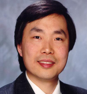 Jinyi Cai