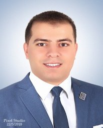 Ahmed M. El-Baz