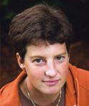 Karen L. Wiebe (Karen Wiebe)