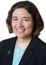 Linda S Ehrlich-Jones