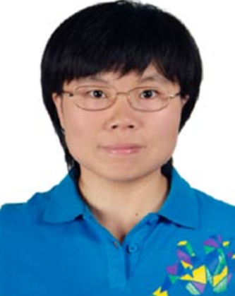 Jieying He