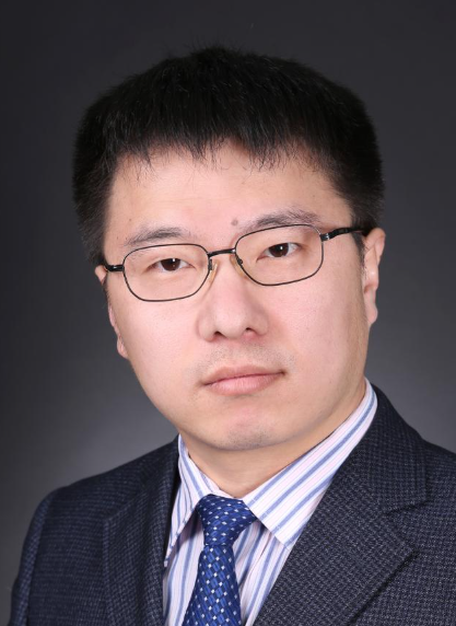 Sen Liu