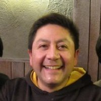 Marco A. Palomino