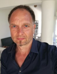 Dirk Roos