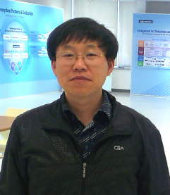 Xingjian Fu