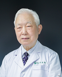 Qingping Zhang