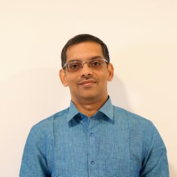 Nandkeolyar Amit K
